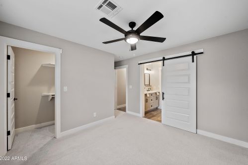 4225 34th Pl, Phoenix AZ  85018-4737 exterior