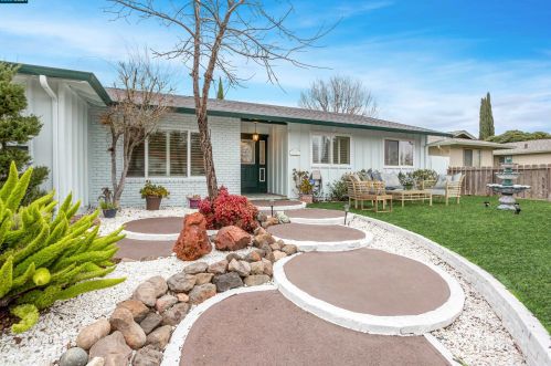 1778 Clayton Way, Concord, CA 94519-1845