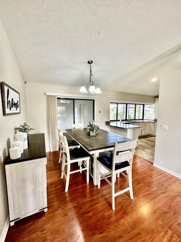 507 Aster Rd, Fort Pierce FL  34953-2904 exterior