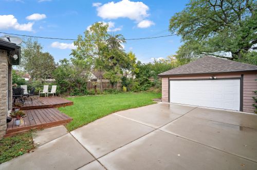 3260 95, Milwaukee WI 53222-3527 exterior