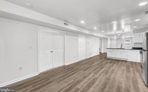 5107 Call Pl, Washington DC 20019-6313 exterior