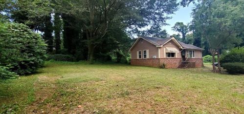 3464 Conley St, Atlanta, GA 30337-1810