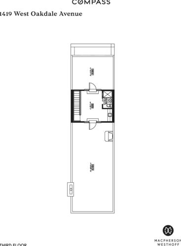 1419 Oakdale Ave, Chicago IL 60657-4118 exterior