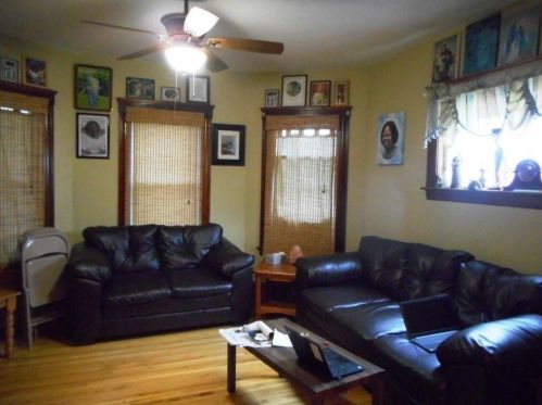 11 Derby St, Worcester MA 01604-5316 exterior