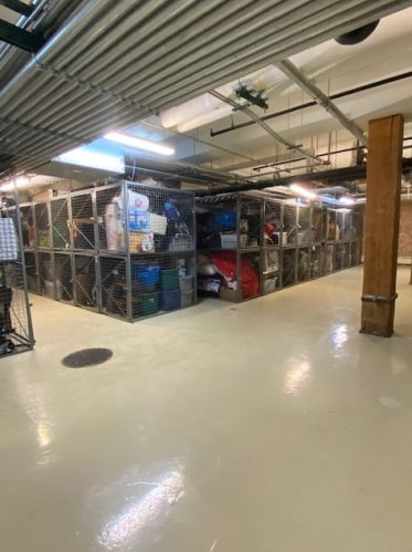 3500 Sangamon St, Chicago IL  60609-1531 exterior