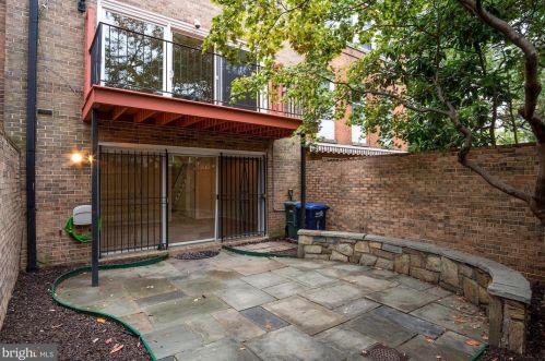 602 7 St, Washington DC 20002-5210 exterior