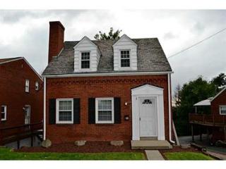 111 Old Clairton Rd, Pittsburgh, PA 15236-3966
