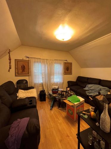 3819 19th Pl, Milwaukee WI  53206-1902 exterior