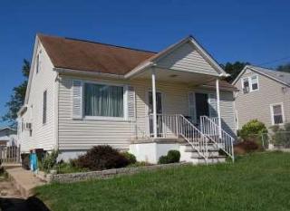 1215 Hilldale Rd, Baltimore, MD 21237-2917