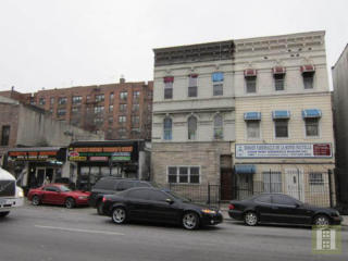1202 Rogers Ave, Brooklyn NY  11226-7822 exterior