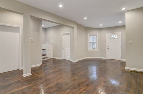 628 15 Ave, Broadview IL 60153-1204 exterior