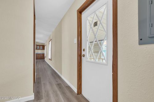 6143 Mainside Dr, Tucson AZ exterior