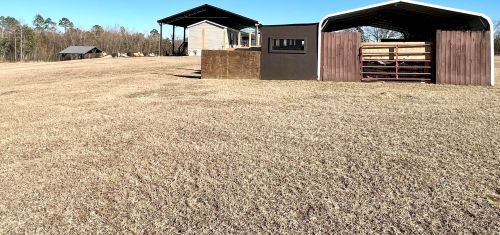 1069 Railroad Ave, Defuniak Springs FL  32433 exterior