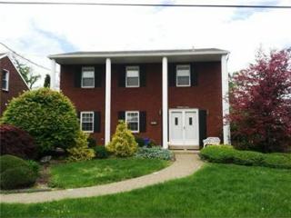 1413 John St, Monroeville, PA 15146-3846