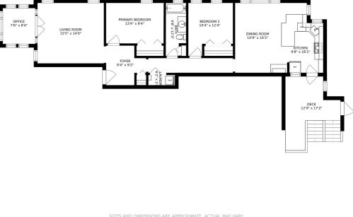 7657 Greenview Ave, Chicago IL 60626-1230 exterior