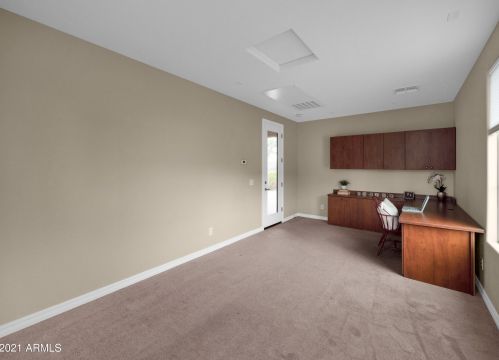 73 Crescent Way, Chandler AZ  85248-5150 exterior