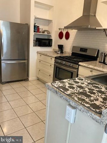 2114 4 St, Washington DC 20003-1101 exterior