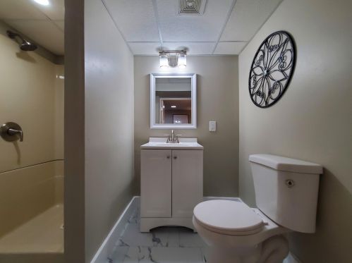 3817 Sherman Blvd, Milwaukee WI 53216-2446 exterior