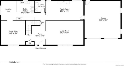 620 Columbus Ave, Mount Vernon NY 10550-4730 exterior