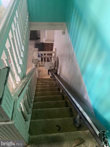 120 6 St, Darby PA 19023-2306 exterior