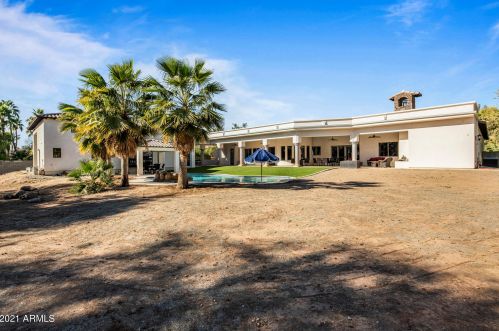 2375 Cloud Dr, Chandler AZ 85249-3781 exterior