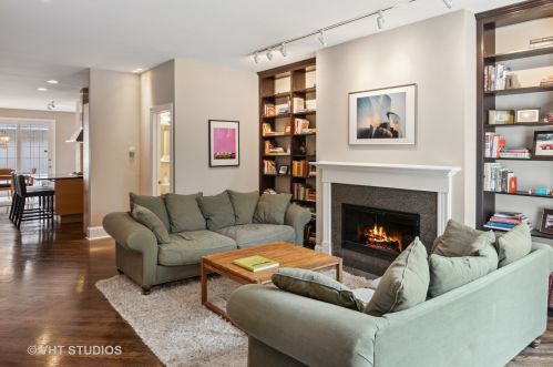 1736 Pierce Ave, Chicago IL 60651-2690 exterior