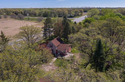 12839 293rd Ave, Princeton MN  55371-3646 exterior