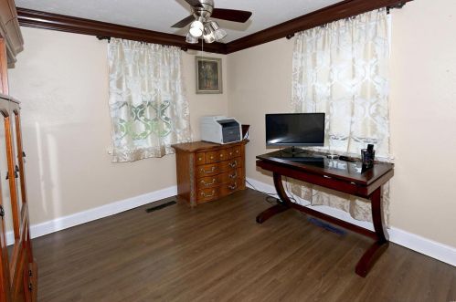 11854 Kramper Ln, Saint Louis MO 63128-1432 exterior