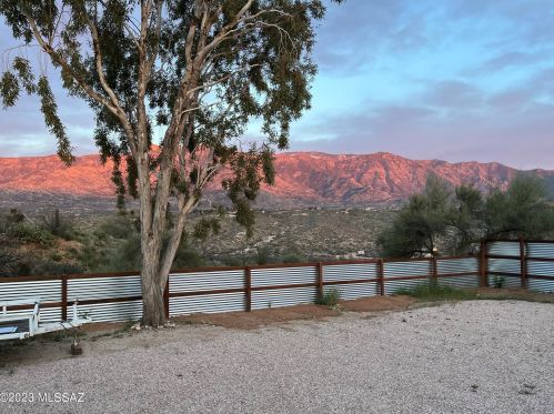 4610 Magoo Rd, Tucson AZ  85739-9623 exterior