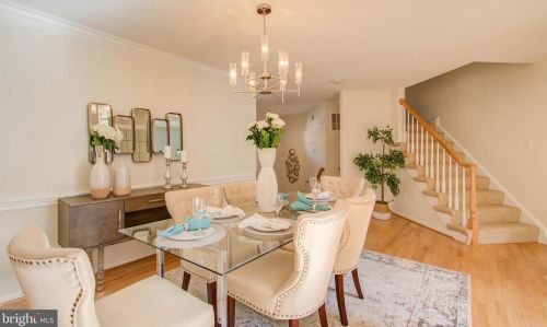 10924 Bloomingdale Dr, Rockville MD 20852-5535 exterior