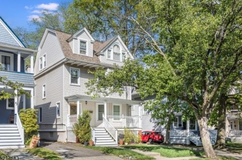41 Montague Pl, Montclair, NJ 07042-2861