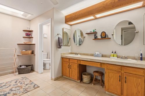 520 Balboa Dr, Tucson AZ  85705-4286 exterior