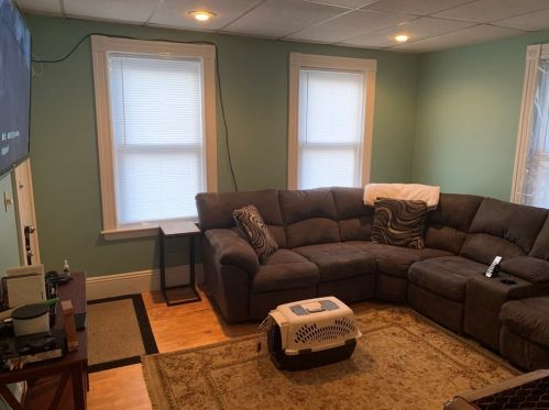 19 Whipple St, Worcester MA 01607-1339 exterior