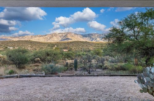 15595 Lago Del Oro Pkwy, Tucson AZ 85739-9568 exterior