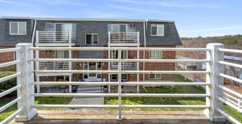 145 Essex Ave, Gloucester MA  exterior