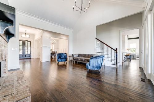 2771 Point Overlook, Gainesville GA 30501-1253 exterior