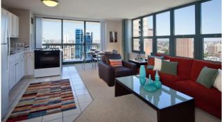 1 Superior St, Chicago IL  60654-8803 exterior