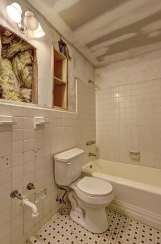 32 28th St, Atlanta GA  30309-1836 exterior