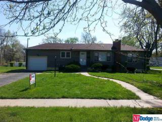3701 John A Creighton Blvd, Omaha NE  68111-3607 exterior