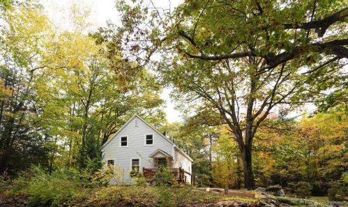 50 Poor Farm Rd, New Ipswich, NH 03071-3830