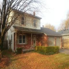 275 Armitage Dr, Monroe, MI 48162-3530