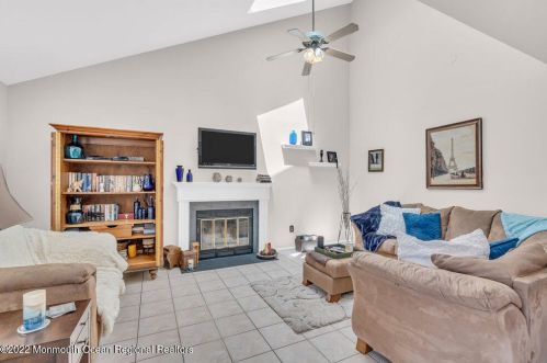 15 Emily Dr, Old Bridge NJ 08857-3809 exterior