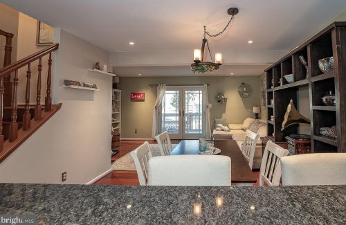 121 Bowater Ct, Media PA exterior