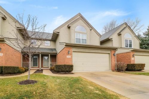 780 Taylor St, Lyndon Twp MI  48118-1441 exterior