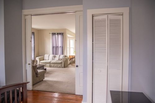 134 Buckingham St, Springfield MA 01109-3928 exterior