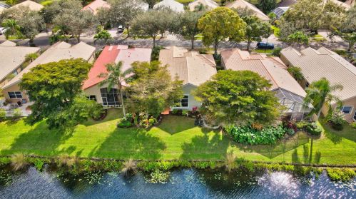 10387 Copper Lk Dr, Boynton Beach FL 33437-5511 exterior