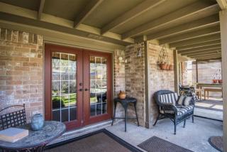 22711 Bayleaf Dr, Spring TX  77373-6401 exterior