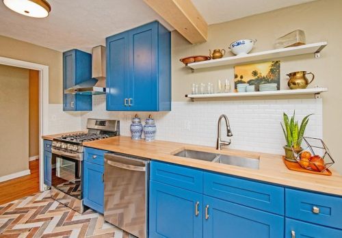 152 1st St, Atlanta GA  30314-3002 exterior