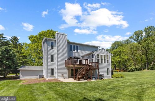 1921 Dundee Rd, Rockville MD exterior