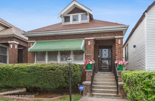 8412 Morgan St, Chicago, IL 60620-3244